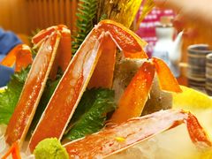 -蟹田居·活蟹料理(东城店)