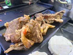 -林记潮牛·牛肉火锅(上马墩店)