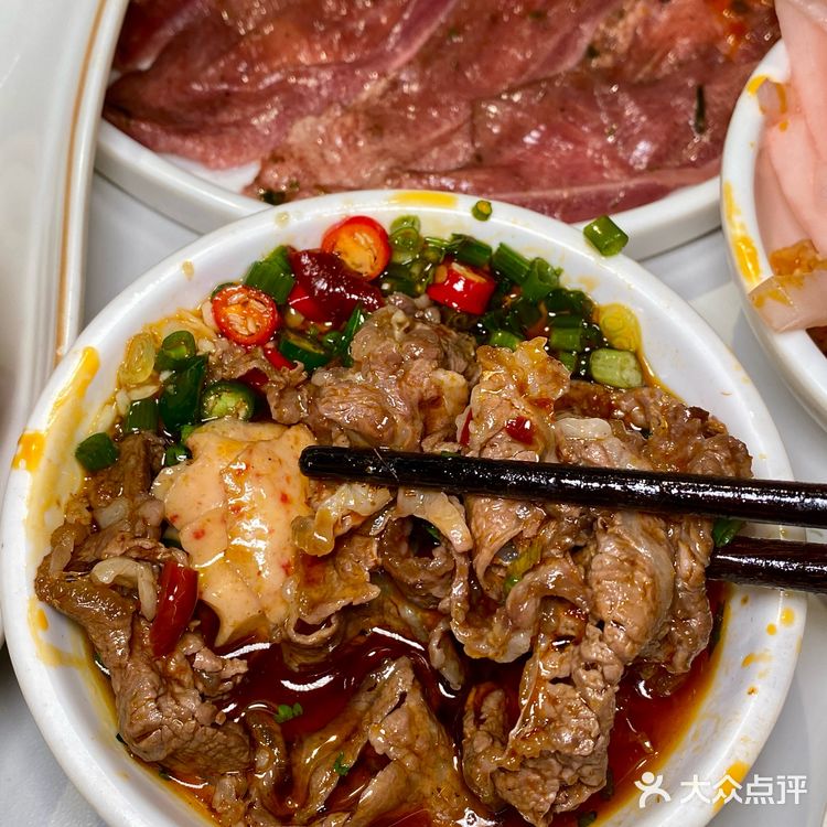 火锅脑袋集合!这家鲜菜老火锅真的会勾魂~