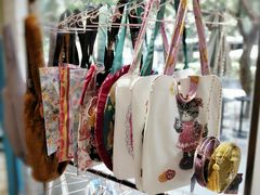 -恋物百货商店(华侨城店)