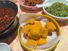 -老萍巷莲花血鸭·萍乡地标江西菜(步行街店)