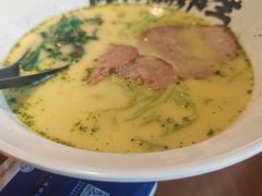 -和府捞面(天美杉杉奥特莱斯店)