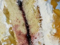 -曾小白蛋糕(农业东路店)