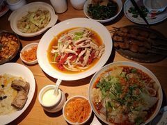 -小尕子·新疆菜(新世界店)