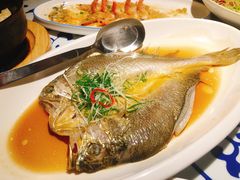 -江南赋(内蒙古大厦店)