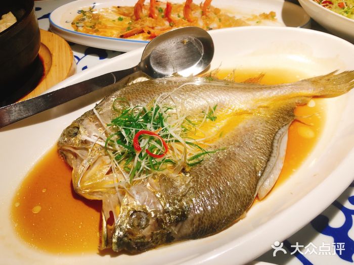 江南赋(内蒙古大厦店)图片