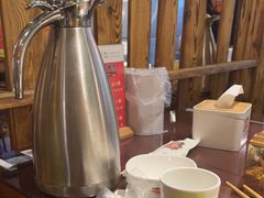 -三个大叔东北烧烤·砂锅菜(西三旗店)