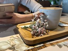 -咖梦餐厅 COMENG RESTAURANT