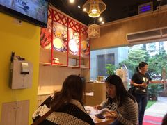 -赵记传承(广州越秀五羊新城店)
