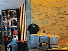-济南玉泉森信大酒店-中餐厅