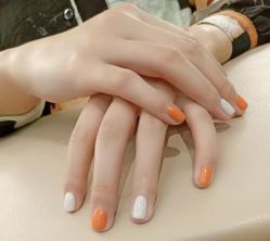 -POINT服务季·点睛创意美甲沙龙