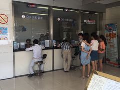 -中国石化武夷路加油站