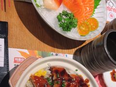 -Sushi Love 创意寿司(丽影广场店)