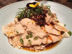 -薇酌饮·陕西菜(南门外店)