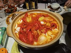 -聚汇三少·龙虾·中餐厅(莫邪路新天地店)