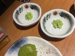 -万岁寿司(天河领展店)