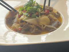 -尹兰楼西北风情餐厅(嘉定店)