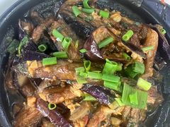 -众味海鲜大排档·活海鲜·潮汕味(南澳店)