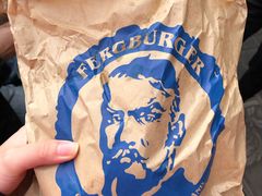 -Fergburger(皇后镇店)