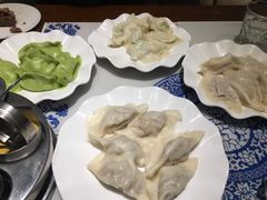 -东方饺子王(和平里店)
