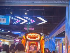 -真快活Coohoo Max(武商仙桃店)