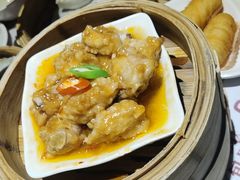 -点都德(大茶楼店)