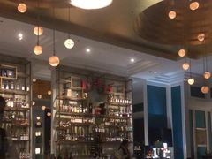 -The St·Regis Bar 瑞吉酒吧