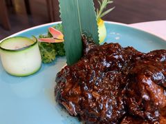 -上海宝华喜来登酒店·采悦轩中餐厅