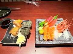 -政一·烧鸟·居酒屋(气象北路店)