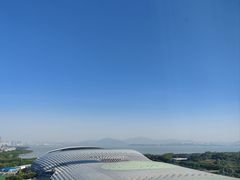 -深圳湾木棉花酒店
