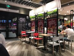 -肯德基(新阳光店)