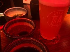 -赤RedBowl川锅·炙烤·板前(北京瑰丽酒店)