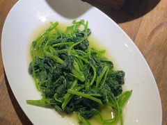 炒时蔬-龙潭喜客·四川客家菜