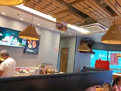 -豪享来中西餐厅(隆昌店)