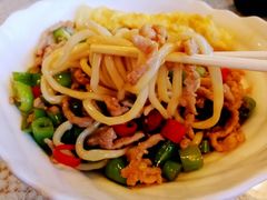 -文三里屯面馆(三里屯店)