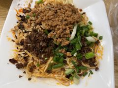 -康大口蘑面庄(将军街店)