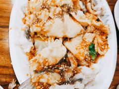 -天地家常菜