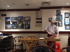 大堂-四季小馆·地道北京小吃(广百店)