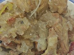 -乔家满族八大碗(流水沟店)