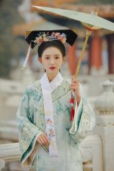 点击看大图 -美云庭古装·格格服汉服·京城旅拍(北京店)