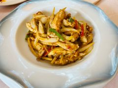 -马凯餐厅(长椿街店)