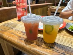 -北丐先生·野馄饨烧烤(雨花万象店)