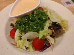 -萨莉亚意式餐厅(恒宝广场店)