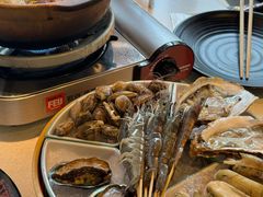 -红盔甲·小龙虾(天钥桥店)