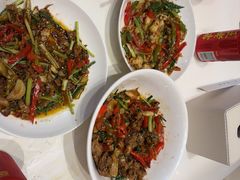千岛湖老家生炒鸡-辣公子·千岛湖私房菜(滨江店)