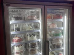 -DQ·蛋糕·冰淇淋(河东万达店)