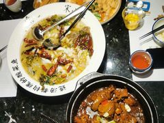-宋小谨·泉州菜(西沙湾店)
