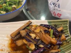 -西江美食舫·江西菜(健德桥店)