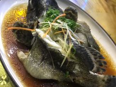 -琼大师东方烤乳猪(亚特兰蒂斯店)