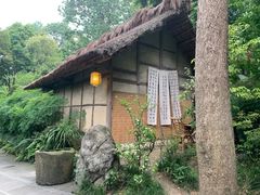 -成都杜甫草堂博物馆
